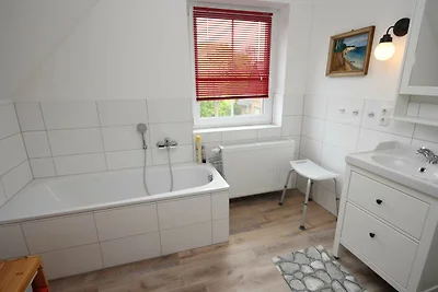 Ferienwohnung Frida