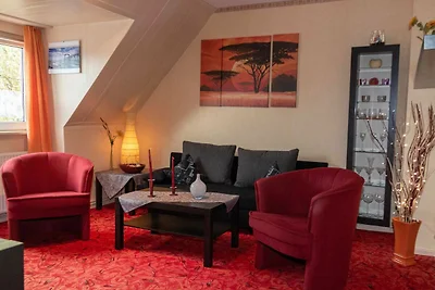 Ferienwohnung Inselviertel - für Monteure...
