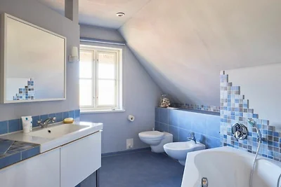 Casa Mare Baltico Reethaus