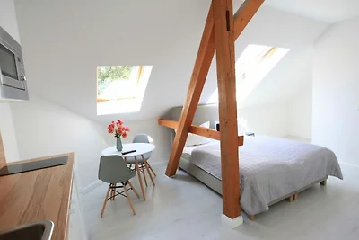 Studio Apartment (ohne Sauna)