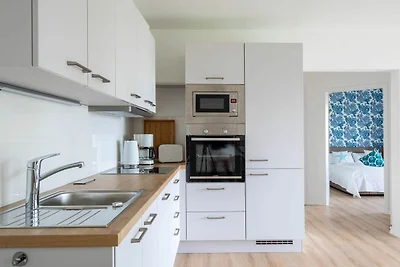 Haus Seeblick Wohnung 03 Heimathafen