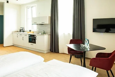 Hotel Cultuur en bezienswaardigheden Markdorf