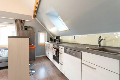 Vakantieappartement Gezinsvakantie Dargen