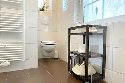Vakantieappartement Gezinsvakantie Sassnitz