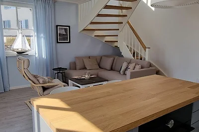 Casa vacanze Vacanza di relax Zierow
