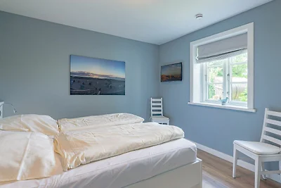 Vakantieappartement Gezinsvakantie Nieblum