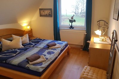 Vakantieappartement Gezinsvakantie Gingst