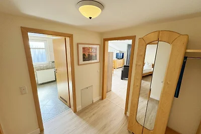 Appartamento Vacanza con famiglia Göhren