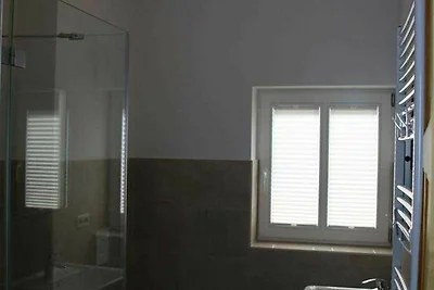 Vakantieappartement Gezinsvakantie Dobbin-Linstow