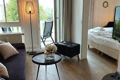 Seepark Sellin, Whg. 320 Inselträumerei