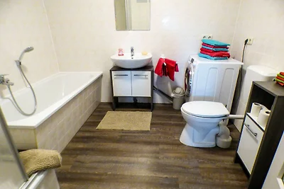 Ferienwohnung Lindenhof