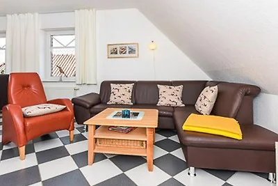 Ferienwohnung Lee im Haus Nemo am Tief