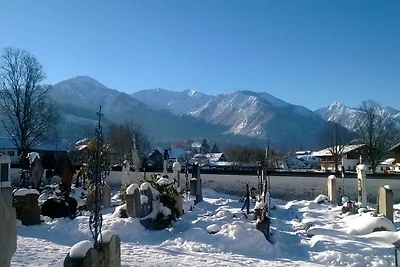 Edelweiss Wohnung