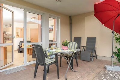 Vakantieappartement Gezinsvakantie Neuhof