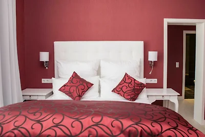 Pension Romantische vakantie Blankenburg