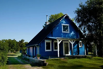 Casa vacanze Vacanza di relax Saal in Vorpommern