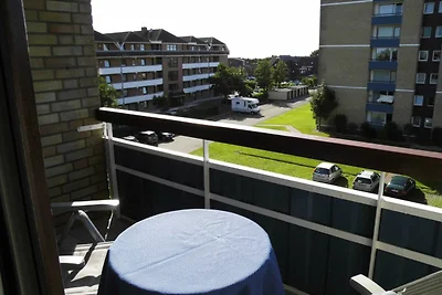 302 2-Raum Balk Meerblick (BC.a5)