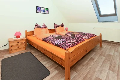 Ferienwohnung Peerstall