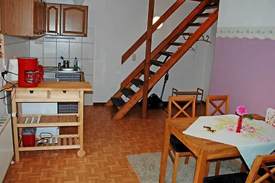 Appartamento Vacanza con famiglia Putbus