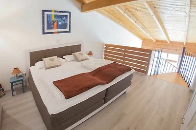 Vakantieappartement Gezinsvakantie Varel