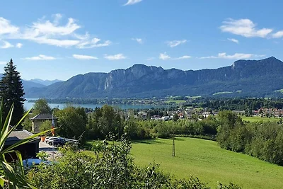 Appartamento Vacanza con famiglia Mondsee