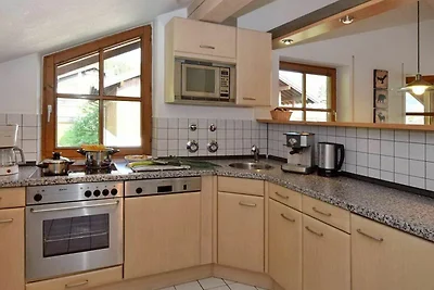 Vakantieappartement Gezinsvakantie Sonthofen