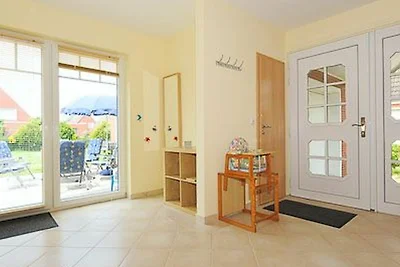Ferienhaus Möwenweg