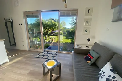 Apartamento Vacaciones familiares Egloffstein