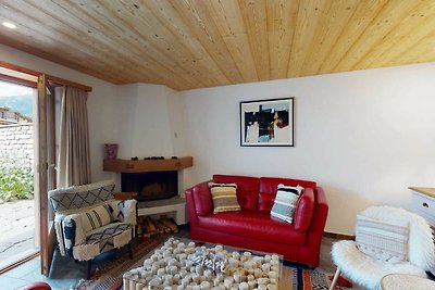 Apartment Ambretta