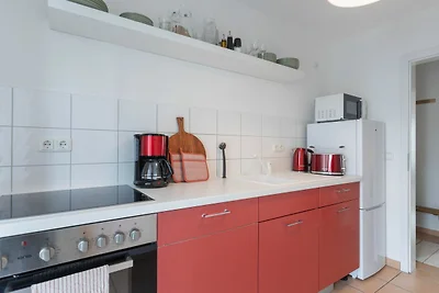 Wellness Lounge am Bauhausmuseum