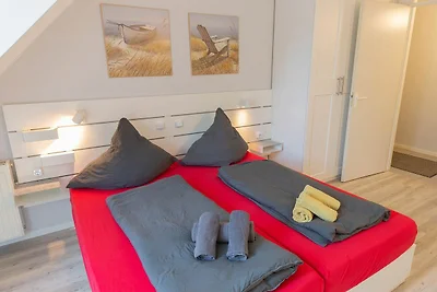 Ferienwohnung De fine Stuvje