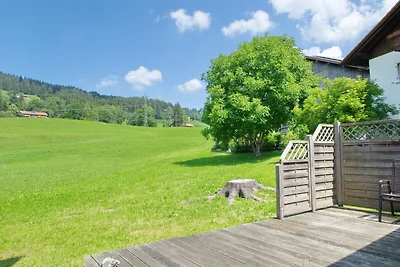 Vakantieappartement Gezinsvakantie Rettenberg