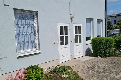 Vakantieappartement Gezinsvakantie Ribnitz-Damgarten