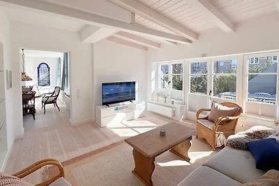 Vakantieappartement Gezinsvakantie Westerland