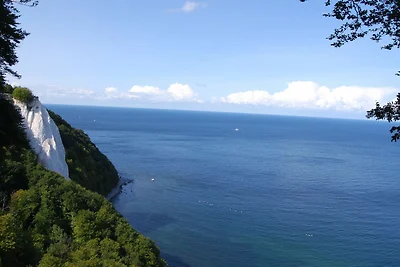 Appartamento Vacanza con famiglia Ralswiek