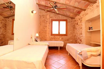 Appartamento Vacanza con famiglia Campos