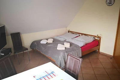 Appartamento Vacanza con famiglia Büsum