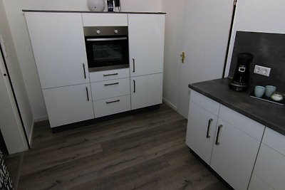 Vakantieappartement Gezinsvakantie Jemgum-Ditzum