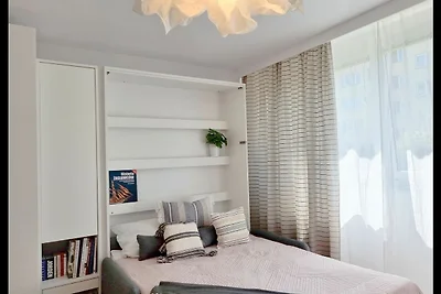 Studio comfort KOS03