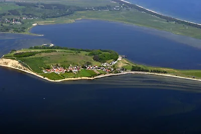 Ferienwohnung Thiessow nur 350 Meter bis zum...