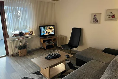 Ferienhaus Schnell