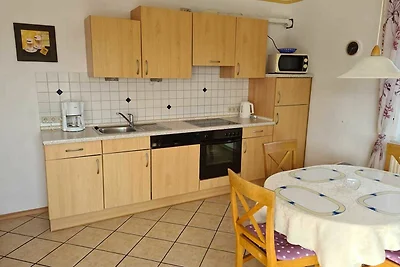 Vakantieappartement Gezinsvakantie Filsum