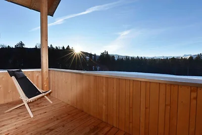 Casa vacanze Vacanza di relax Krumbach