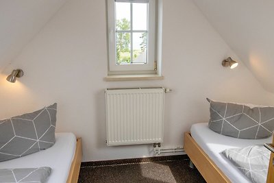 Vakantieappartement Gezinsvakantie Kröslin