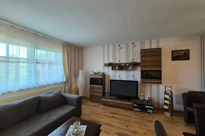 Appartamento Vacanza con famiglia Ankershagen