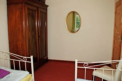 Vakantieappartement Gezinsvakantie Ralswiek