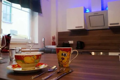 Ferienwohnung Katrina