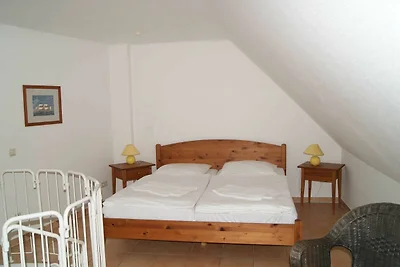 Appartamento Vacanza con famiglia Putbus