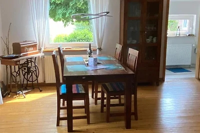 Casa vacanze Vacanza di relax Bunde