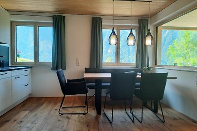 Vakantieappartement Gezinsvakantie Mellau